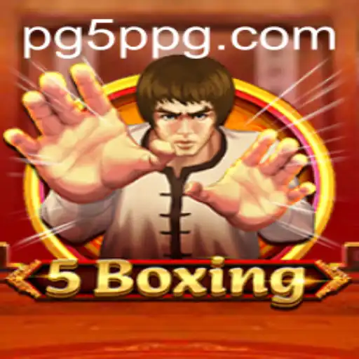 Explorando o Universo Dinâmico de 5Boxing