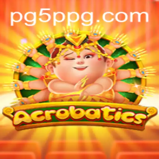 Acrobatics: O Mundo Dinâmico do Jogo de Habilidade e Estratégia