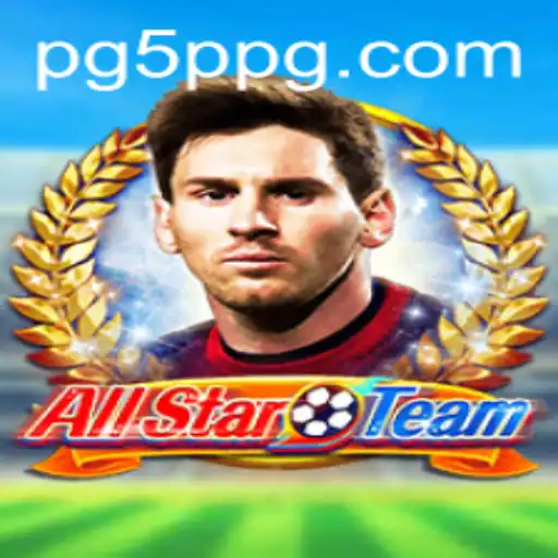 AllStarTeam: Uma Nova Experiência no Mundo dos Jogos