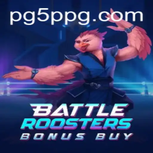 Descubra o Mundo de BattleRoostersBonusBuy: Um Jogo Emocionante no 5PPG.COM