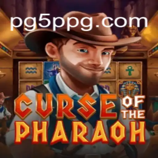 CurseofthePharaoh: Desvende os Mistérios do Antigo Egito
