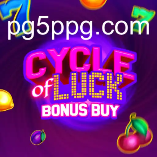 Explorando o Mundo Empolgante de CycleofLuckBonusBuy
