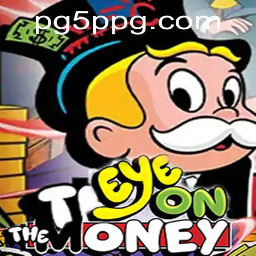 Explorando EyeOnTheMoney: Um Jogo de Estratégia e Agilidade com 5PPG.COM