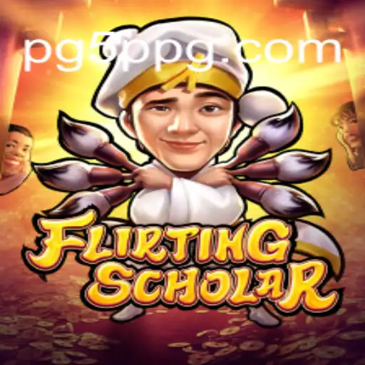 Flirting Scholar: Um Mergulho no Mundo dos Jogos com 5PPG.COM