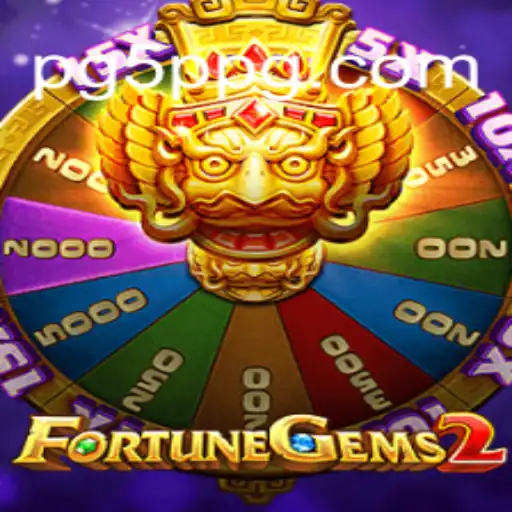 Explorando o Universo de FortuneGems2: O Brilho das Jóias e a Magia das Recompensas