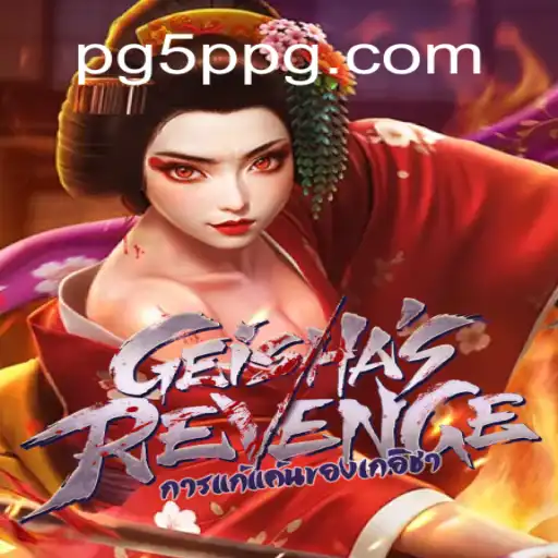 GeishasRevenge: Um Mergulho no Fascinante Mundo do Jogo