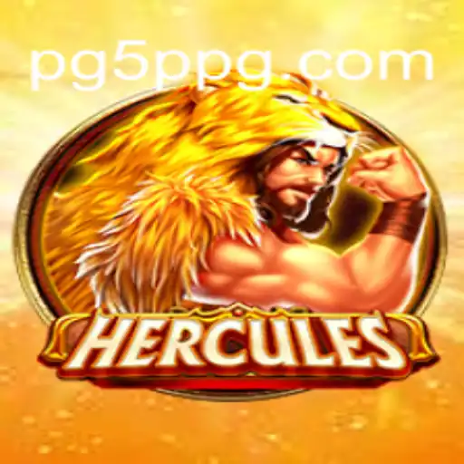 Descubra Hercules: Um Aventureiro Legado de Estratégia e Habilidade