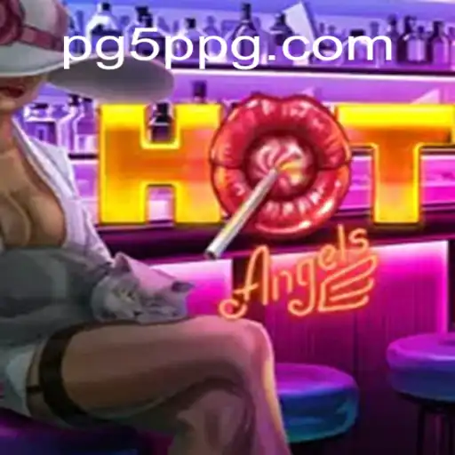 Atração e Estratégia: Mergulhe no Universo de 'HotAngels' com 5PPG.COM