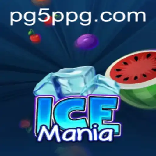IceMania: Mergulhe na Aventura Gelada
