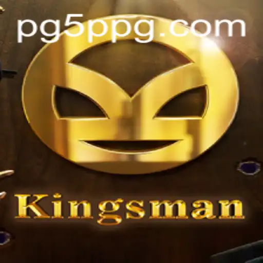 Descubra o Fascinante Mundo de Kingsman: O Jogo da Estratégia em 5PPG.COM