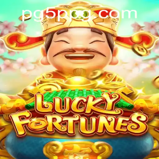 Descubra as Emoções de LUCKYFORTUNES: Um Novo Jogo de Estratégia e Sorte