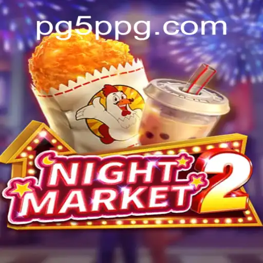 Explorando o Fascinante Mundo do 'NightMarket2': Um Guia Completo
