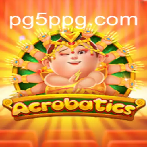 Acrobatics: O Mundo Dinâmico do Jogo de Habilidade e Estratégia