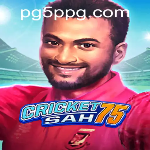 Explorando CricketSah75: O Jogo Revolucionário de 5PPG.COM