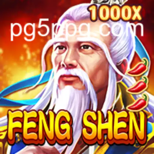 FengShen: Uma Jornada Épica no Mundo dos Jogos Online