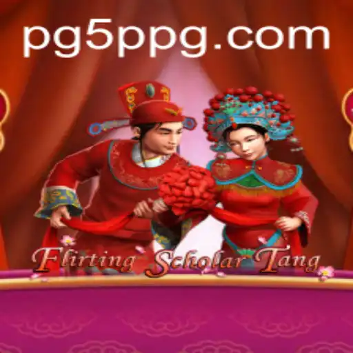 Descubra o Universo de Flirting Scholar Tang no 5PPG.COM