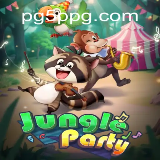 Explorando o Fascinante Mundo de JungleParty