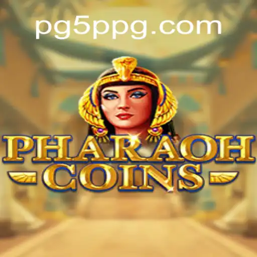 PharaohCoins: A Aventura Épica do Antigo Egito