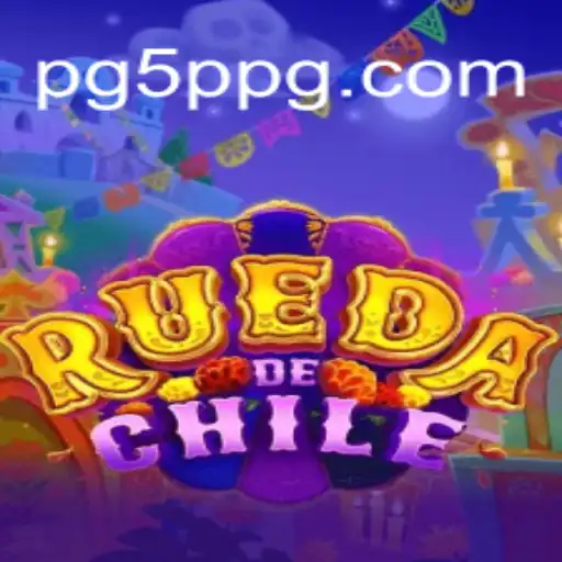 Conheça RuedaDeChile: O Jogo Que Está Conquistando Popularidade no 5PPG.COM