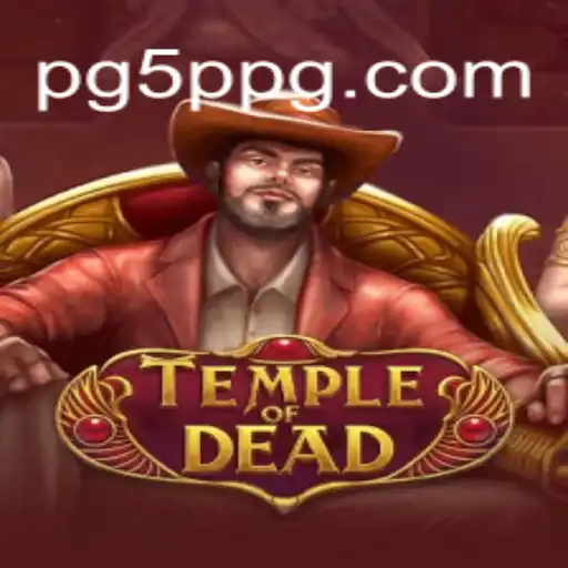 TempleofDead: Uma Jornada de Desafios no Universo dos Jogos