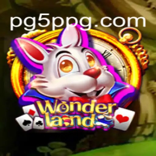 Explorando o Mundo Mágico de Wonderland: Uma Jornada pelo Jogo de Cativante Estratégia