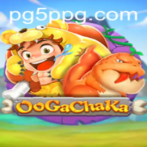 Descubra o Fascinante Mundo de OoGaChaKa: O Jogo de Estratégia Inovador de 5PPG.COM