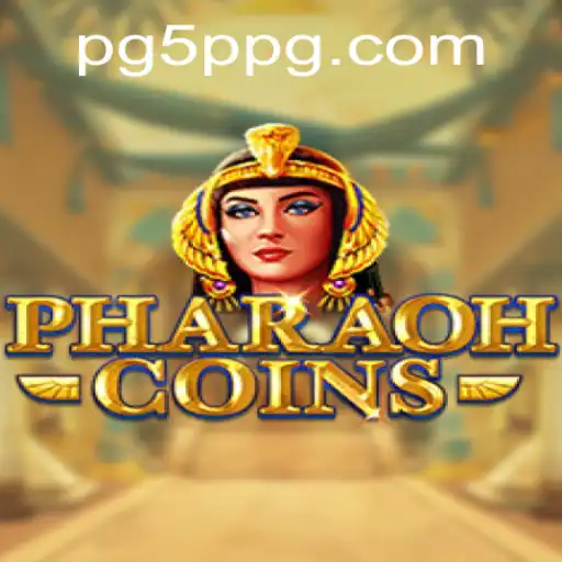 PharaohCoins: A Aventura Épica do Antigo Egito
