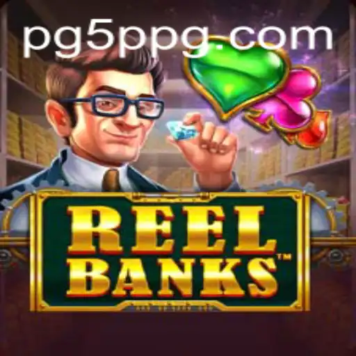 Explorando o Mundo de ReelBanks e 5PPG.COM
