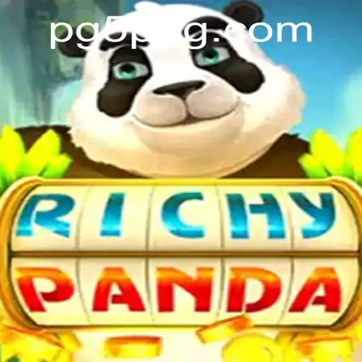 RichyPanda: Explorando o Universo de Possibilidades do Novo Jogo Online