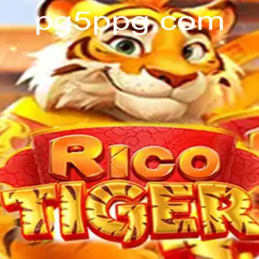 RicoTiger: O Novo Fenômeno dos Jogos Online