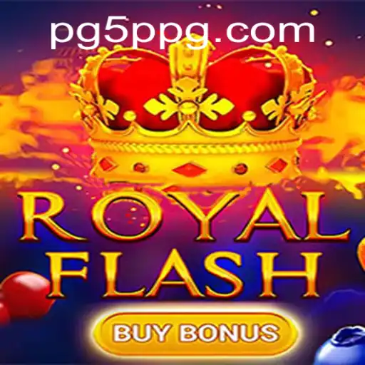 Descubra o Empolgante Mundo de RoyalFlashBuyBonus no 5PPG.COM