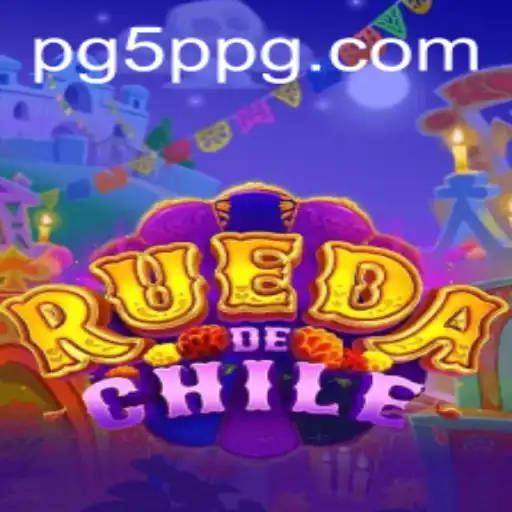 Conheça RuedaDeChile: O Jogo Que Está Conquistando Popularidade no 5PPG.COM