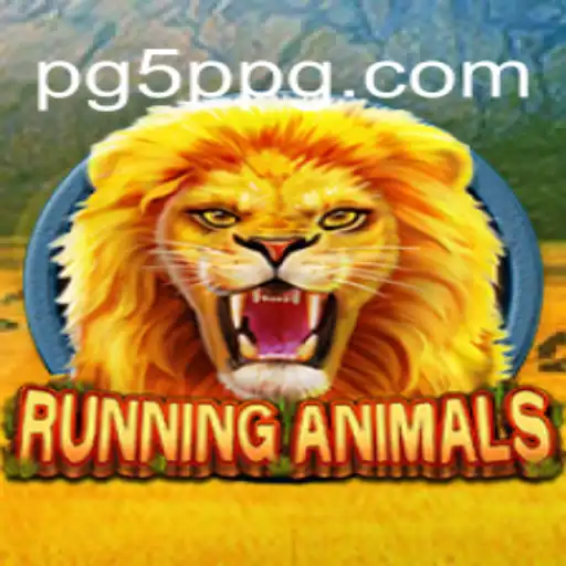 Explorando o Mundo de RunningAnimals em 5PPG.COM