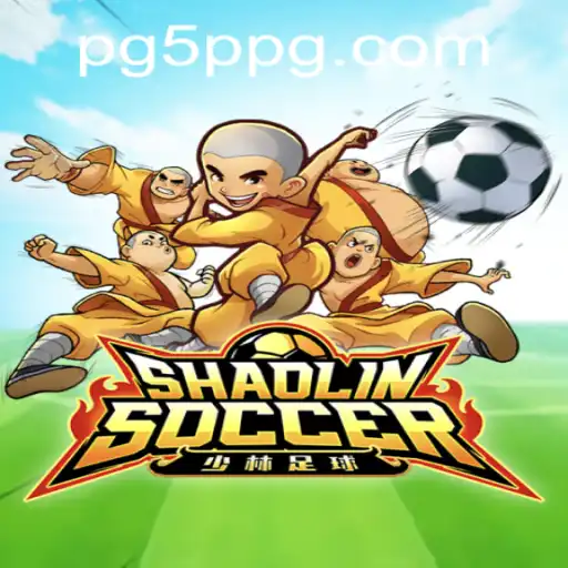 Descubra o Fascinante Mundo de ShaolinSoccer: Um Jogo de Estratégia e Habilidades