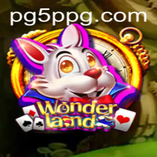 Explorando o Mundo Mágico de Wonderland: Uma Jornada pelo Jogo de Cativante Estratégia